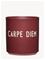 Design Letters Carpe diem -muki – kuva 4
