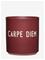 Design Letters Carpe diem -muki – kuva 5