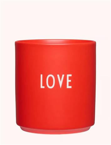 Design Letters Love-muki