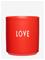 Design Letters Love-muki – kuva 5