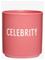 Design Letters Celebrity -muki – kuva 7