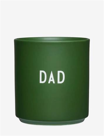 Design Letters Dad-muki
