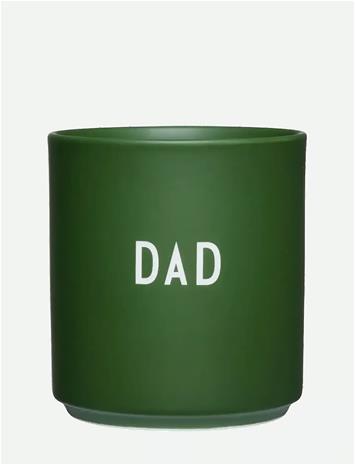Design Letters Dad-muki