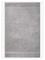 Boss Home Loft Bath Sheet - Grey - 100X150CM – kuva 3