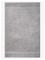 Boss Home Loft Bath Sheet - Grey - 100X150CM – kuva 4