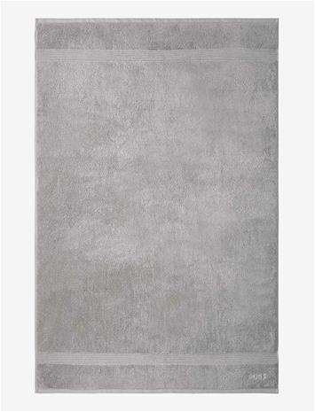 Boss Home Loft Bath Sheet - Grey - 100X150CM