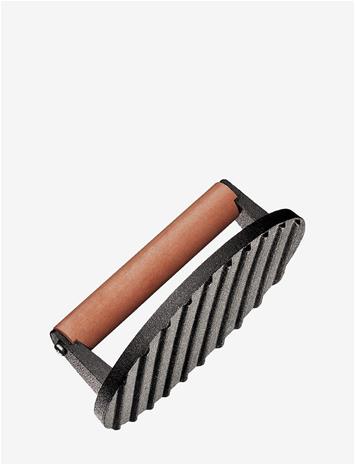 Kä¼chenprofi - BBQ Hampurilaisprässi 18 cm