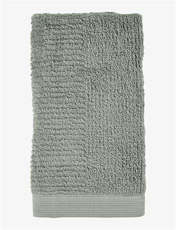 Zone Denmark - Classic pyyhe 50x100 cm matcha-vihreä