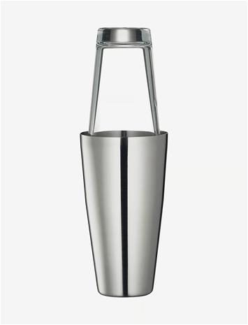 Cilio Boston Shaker 400 ml