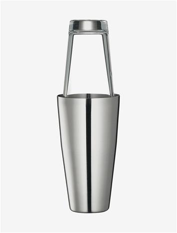 Cilio Boston Shaker 400 ml