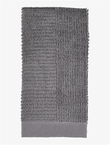 Zone Denmark - Classic pyyhe 50x100 cm harmaa