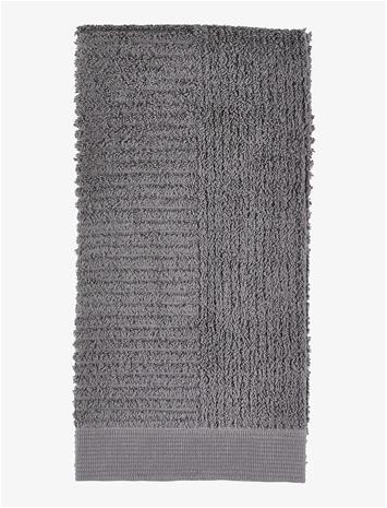Zone Denmark - Classic pyyhe 50x100 cm harmaa
