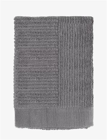 Zone Denmark - Classic pyyhe 50x70 cm harmaa