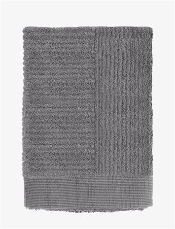 Zone Denmark - Classic pyyhe 50x70 cm harmaa
