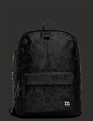 Marimekko Zip top backpack unikko -reppu – kuva 2/3