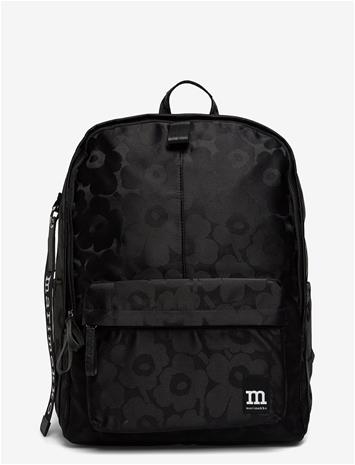 Marimekko Zip top backpack unikko -reppu – kuva 3/3