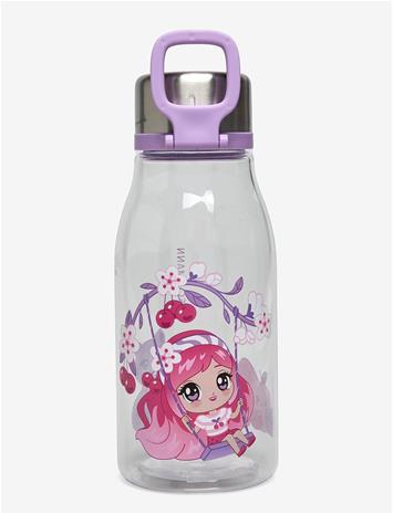 Beckmann Pullo 400 ml, Cherry – kuva 8/8