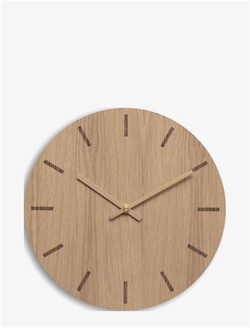 Hemverk Light Oak - Beige - Ø 28 CM
