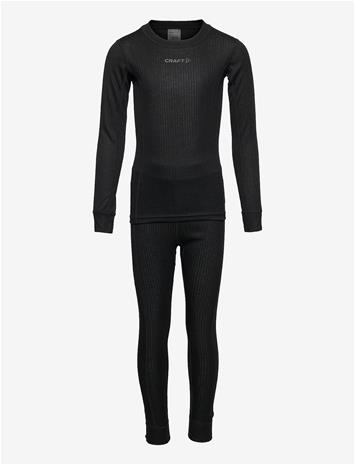 Craft Core Dry Baselayer Set Jr