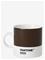 PANTONE Espresso Cup - BROWN 2322 - 12 CL – kuva 2