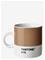 PANTONE Espresso Cup - BRONZE 876 C - 12 CL – kuva 2