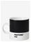 PANTONE Espresso Cup - BLACK 419 C - 12 CL – kuva 2