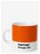 PANTONE Espresso Cup - ORANGE 021 C - 12 CL – kuva 2