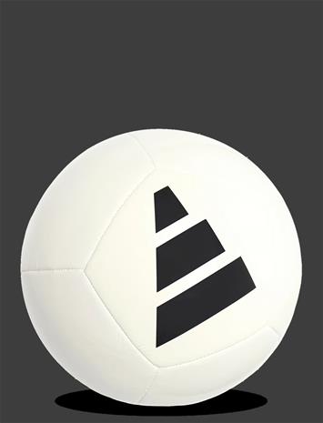 adidas Performance Universadi Ball - White - 5