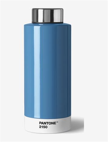 PANTONE Thermo Drinking Bottle - BLUE 2150 - 500 ml