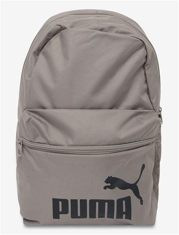 PUMA Puma Phase Backpack - MOUSE GRAY - One Size – kuva 2/2