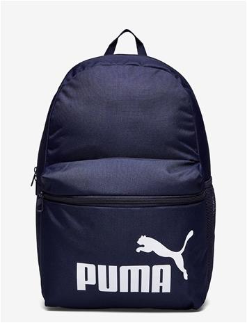 PUMA Puma Phase Backpack - PUMA NAVY - One Size
