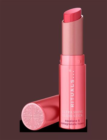 Rituals Ultra Shine Gloss Stick Cheeky