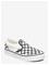 VANS Classic Slip-On - BLACK/WHT - 29 – kuva 2