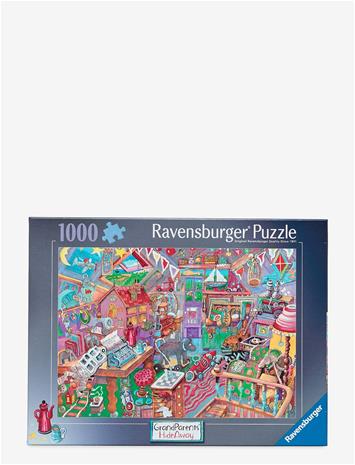 Ravensburger Grandparent's Hideaway 1000p