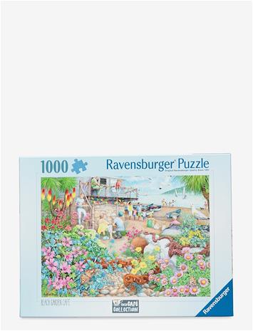 Ravensburger Beach Garden Cafe 1000p