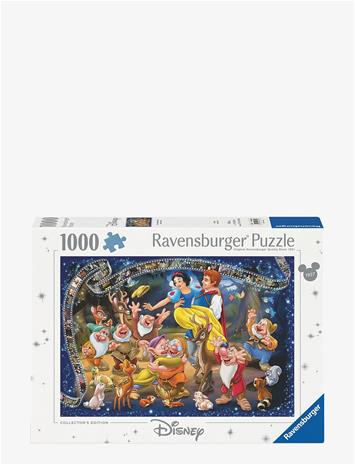 RAVENSBURGER Disney Snow White 1000P - MULTI COLOURED - One Size – kuva 2/2