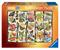 Ravensburger Tropical Butterfly 1000p – kuva 8