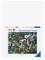Ravensburger - Puzzle Koalas In A Tree 500p (12000206) – kuva 8