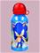 Sonic Juomapullo 400 ml Alumiini, Sininen – kuva 7