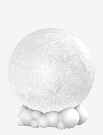 MOB Moony -Bluetooth-kaiutin valolla