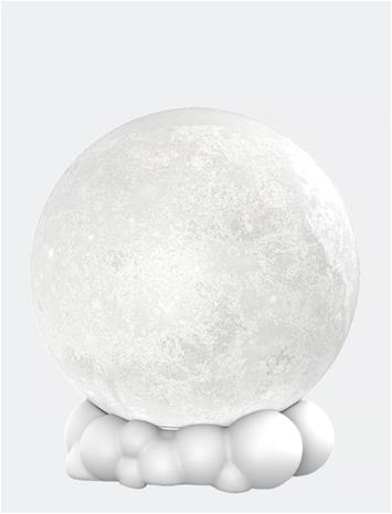 MOB Moony -Bluetooth-kaiutin valolla