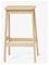 Form & Refine Angle Standard baarijakkara 65 cm Pyökki – kuva 7