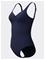Speedo Solid Aquanite One Piece - Navy - 46 – kuva 5