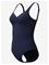 Speedo Solid Aquanite One Piece - Navy - 46 – kuva 6