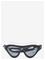 ARENA The One Mask - SMOKE-BLACK-BLACK - One Size – kuva 3