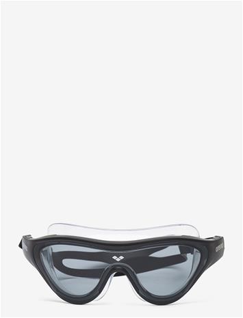 ARENA The One Mask - SMOKE-BLACK-BLACK - One Size