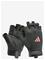 ADIDAS EQUIPMENT Essential Training Gloves - PINK - M – kuva 2
