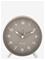 KARLSSON Alarm Clock Orgullo Dark Grey - DARK GREY - W12 cm – kuva 2