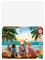 Educa Dogs On The Beach 1000p palapeli – kuva 6