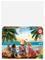 Educa Dogs On The Beach 1000p palapeli – kuva 7